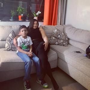 Meet your Posher, Catherine